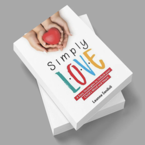 Simply Love Book